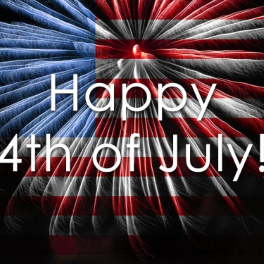 ❤💙 BOGO 💙❤ 4th of July Promo